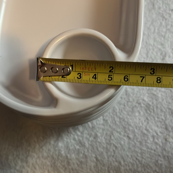 Set/6 Bowls with Dip Cup - Picture 5 of 5